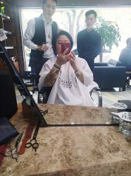 -永琪美容美发