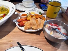 -新太二·鲜料川菜(晶耀前滩店)