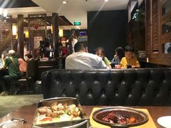 -涌上外婆桥(南塘店)