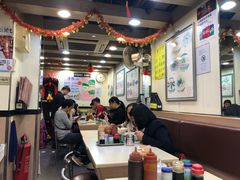 -洪利粥店茶餐厅