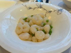 -上海宝华喜来登酒店·采悦轩中餐厅