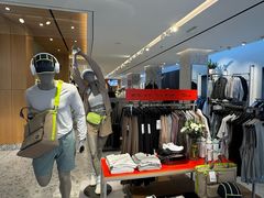 -lululemon(新天地店)