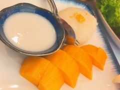 -阿诺泰·泰国餐厅(紫荆店)