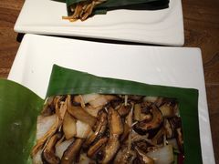 -雀舞云南菜(乐客城店)