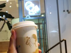 -喜茶(东莞汇一城店)