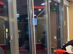 -塔斯汀中国汉堡(青浦宝龙广场店)