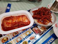 -服务大楼冷面(延大店)