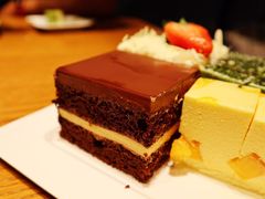 -壹点壹客·生日蛋糕(南山店)