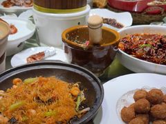 -宏宴·新京菜(望京店)