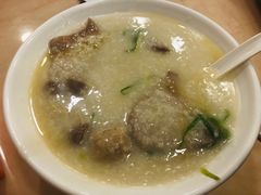 -盛记粥面(佐敦店)
