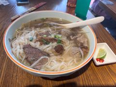 火车头米粉-越南牛肉河粉餐厅(书院巷店)