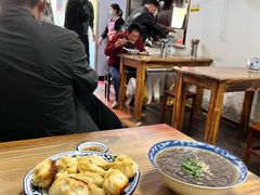 -鼎顺小吃(吴山名楼店)