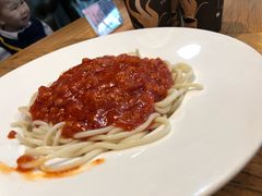 -汽车博物馆主题餐厅