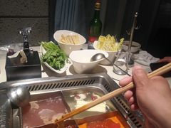 -海底捞火锅(万丰桥店)