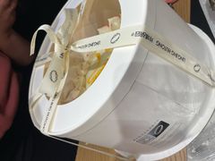 -玲婧胡同·生日蛋糕·餐厅(嘉里城店)