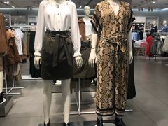 -H&M(星河城店)