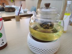 -茶小点(丽悦新天店)