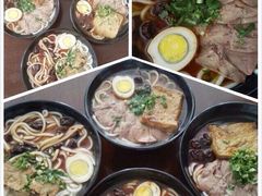 花溪巷牛肉粉-花溪巷牛肉粉(泉城路店)