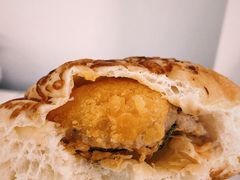 -Juicy Bakery(瑞景店)