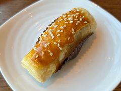 -金鹰国际酒店·满园春中餐厅