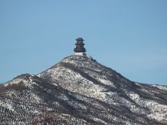 景点-定都峰