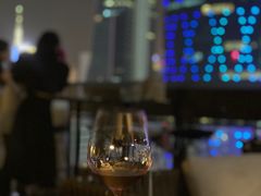 -Mercato莫卡多露台餐厅与酒吧(K11店)