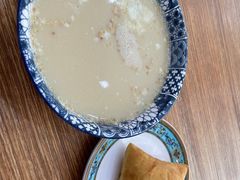 -BAURSAK包尔萨克早餐屋(第二分店)