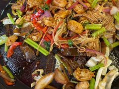 -一烙锅(友谊店)