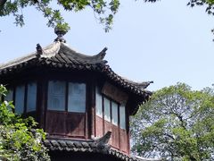 -拙政园