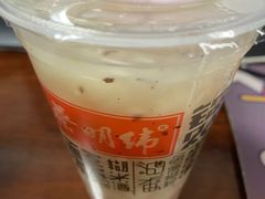 -蔡明纬热干面(长港路店)