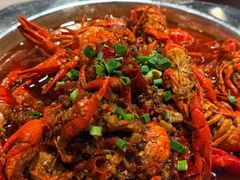 -李叔叔虾蟹大排档(青羊店)
