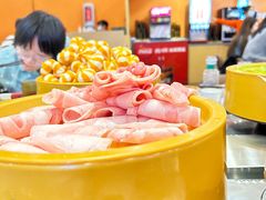 -喜家自助小火锅(乐客城店)