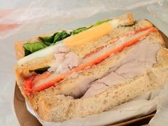 -燊辉燊麦(南站店)