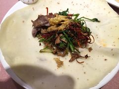 -老昌春饼(中央大街店)