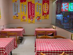 -西贝(金桥店)