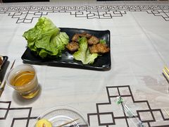 -云晓光头烧烤吧(盛夏店)