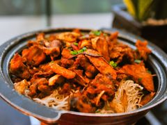 -漳州佰翔圆山酒店·圆山畔西餐厅