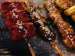 -白石的深夜食堂(大上海店)