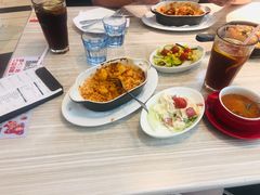 -必胜客(嘉兴万达店)