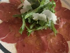-PIZZA BIANCA(民园店)
