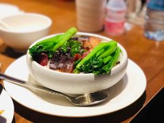 -香港表哥茶餐厅(银泰百货店)
