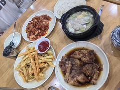 -贤花饭店(城阳店)