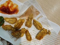 -佰搭果·广式茶餐厅(石牌东路店)