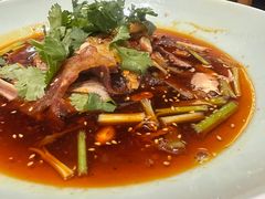 夫妻肺片-易老妈蹄花.特色川菜(人民公园总店)