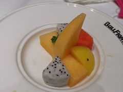 水果沙拉-斗牛士牛排餐厅(嘉里汇店)