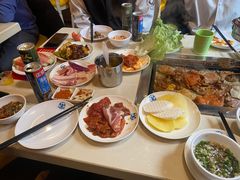 -爱客得牛排海鲜烤肉·火锅自助(春熙路黑金好店)
