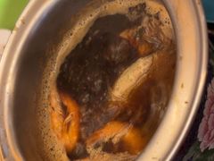 -岷山饭店-芝芝自助餐厅