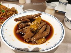 -粤匠·澳门点心粤菜海鲜(澳门半岛店)