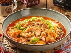 -老三样·旧食新味(万寿宫店)