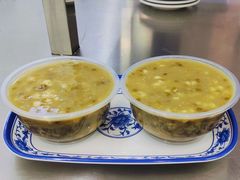 -百花传统甜品店(原址店)